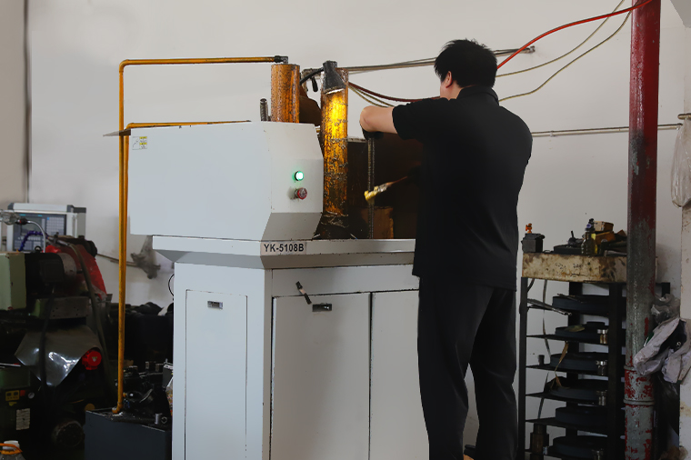 YONGKANG XINDAI TECHNOLOGY CO.,LTD.