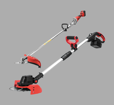 Handheld Lithium-ion Lawn Mower
