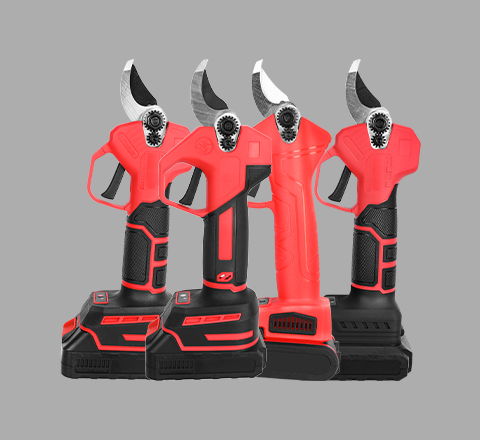 Lithium Battery Tree Pruner
