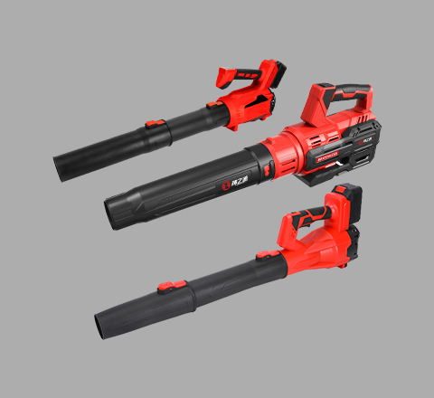 Lithium Leaf Blower
