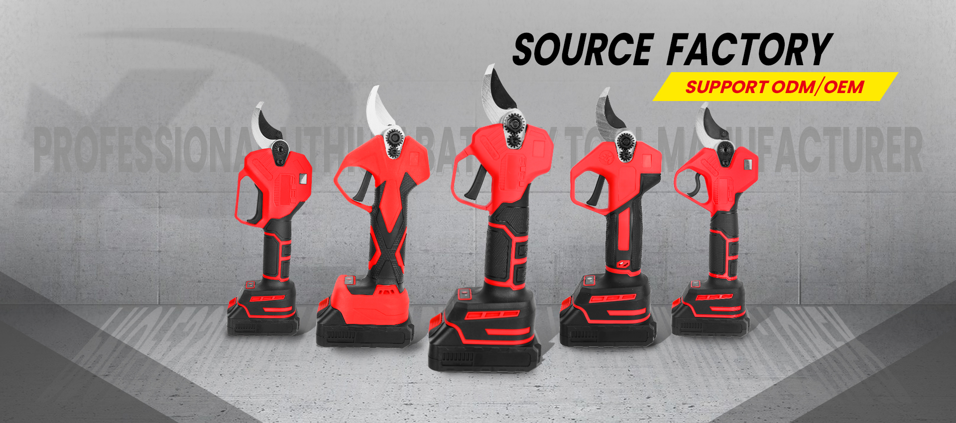 YONGKANG XINDAI TECHNOLOGY CO.,LTD.