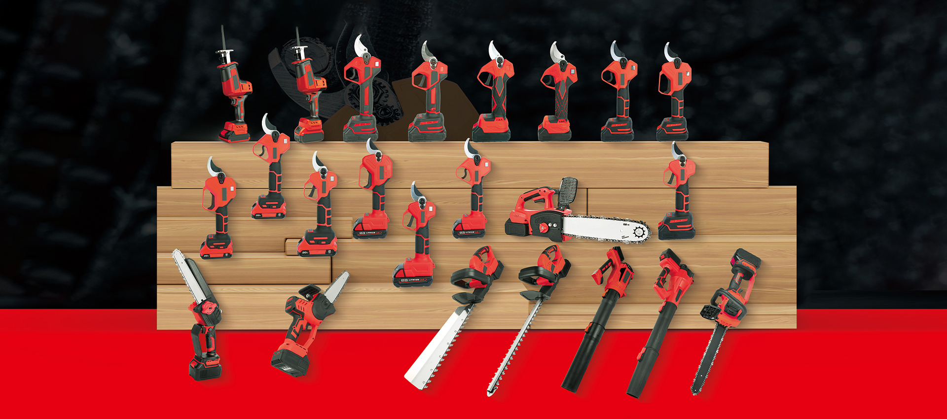 YONGKANG XINDAI TECHNOLOGY CO.,LTD.